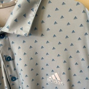 Adidas Golf Shirt